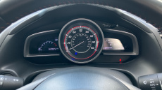 Mazda 3 2.0 SE-L Nav 5dr Petrol Hatchback